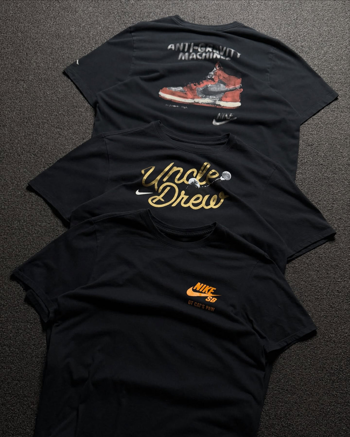 PLAYERAS - Reuse Industry