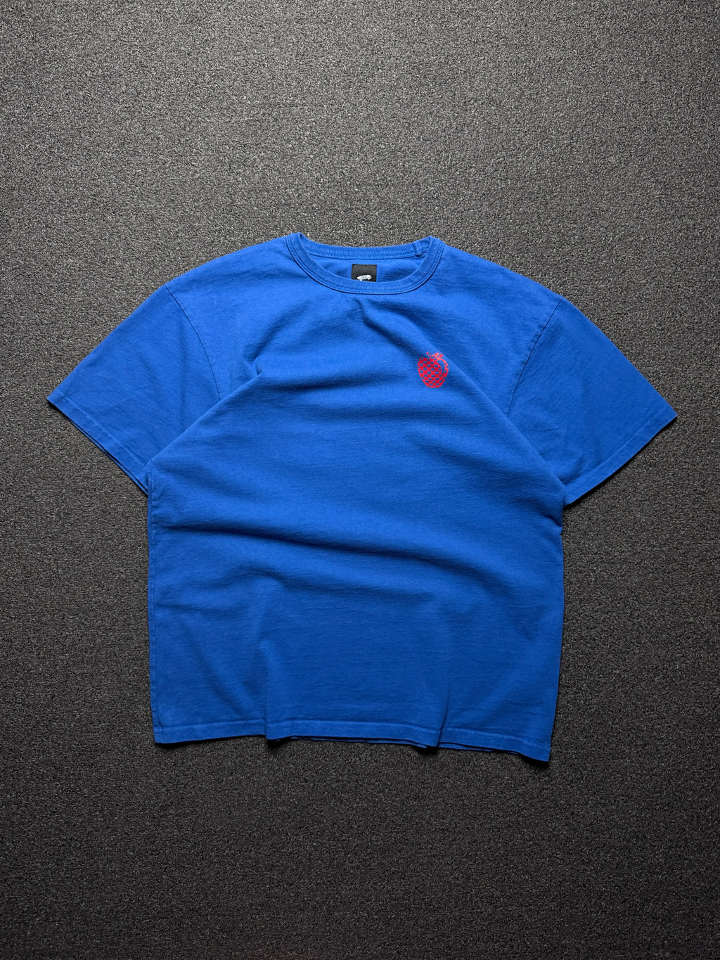 Playera Vans Vault "The Apple of My Eye" – L