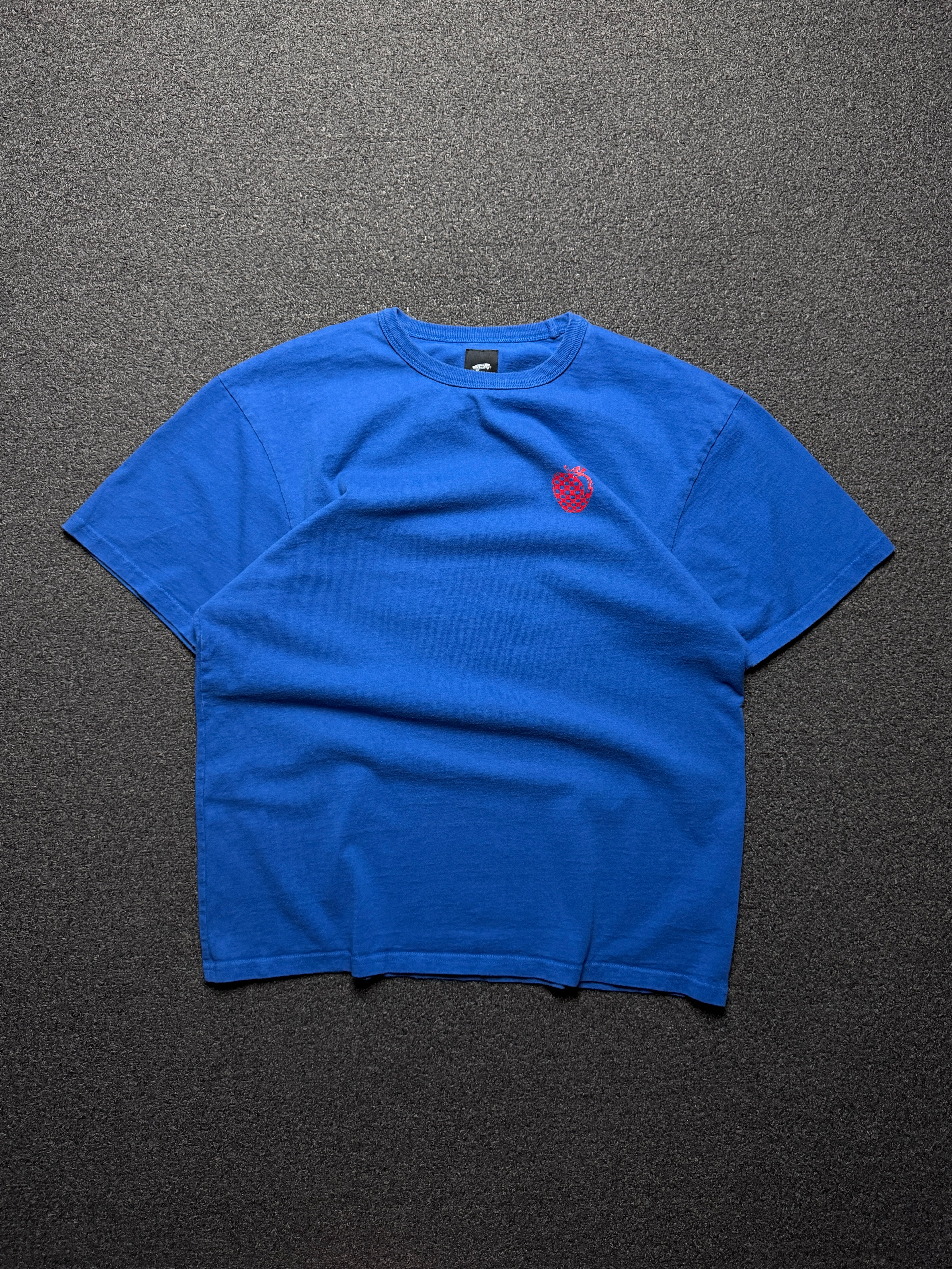Playera Vans Vault "The Apple of My Eye" – L