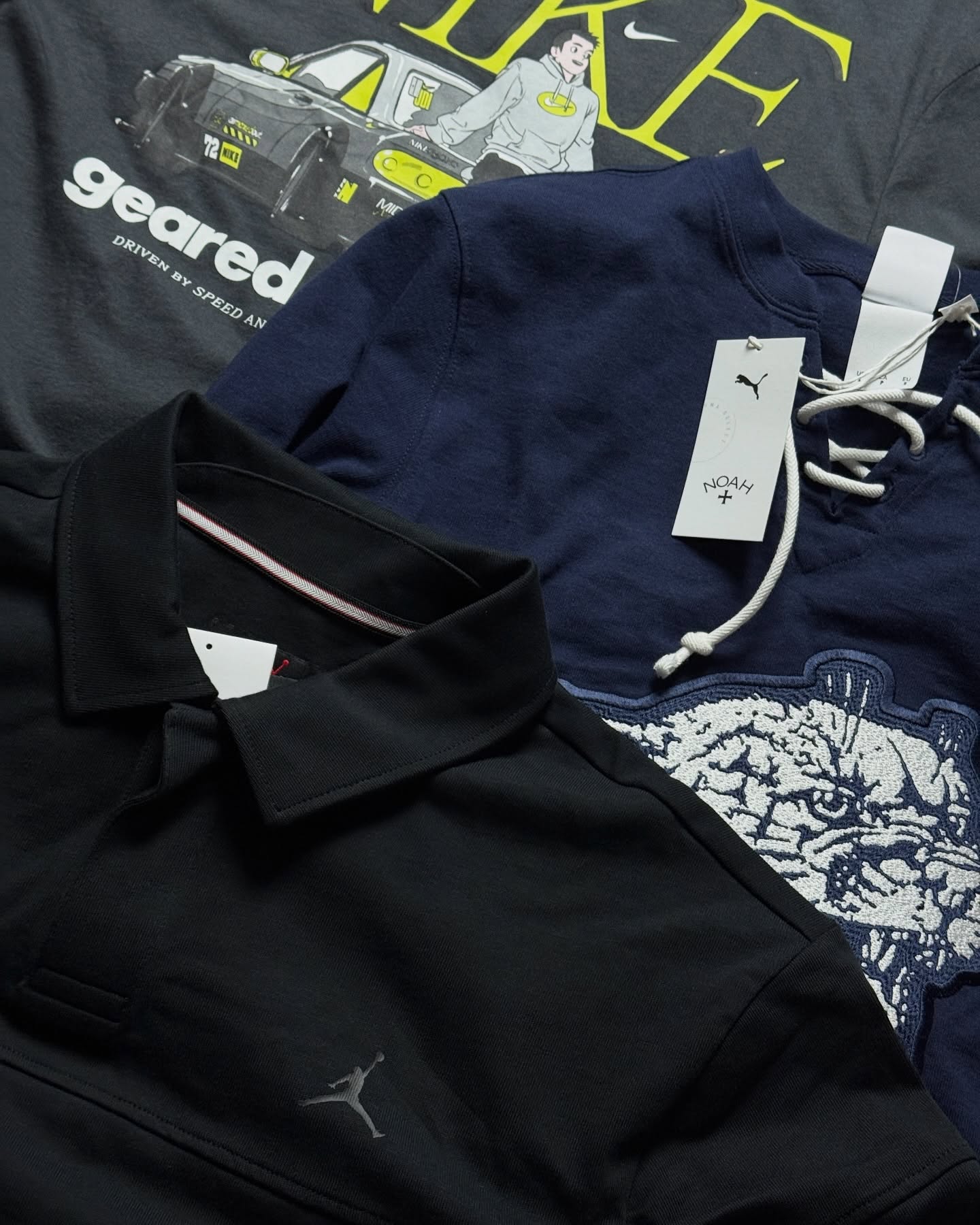 MISTERY BOX DE ROPA NUEVA – 5 PRENDAS