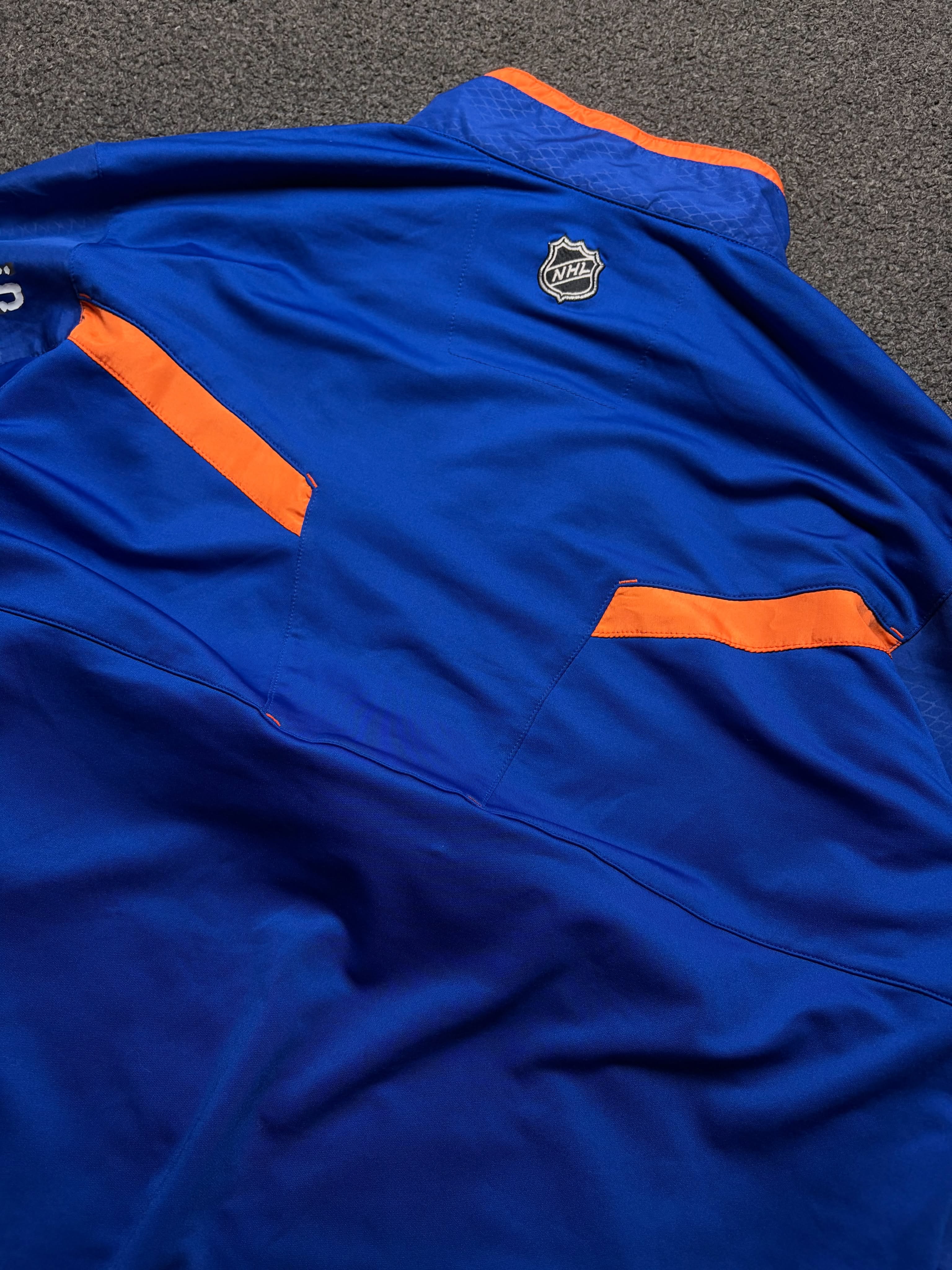 Chamarra Reebok NHL New York Islanders Jacket – M