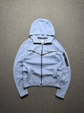 Sudadera Nike Tech Fleece Full Zip  – S
