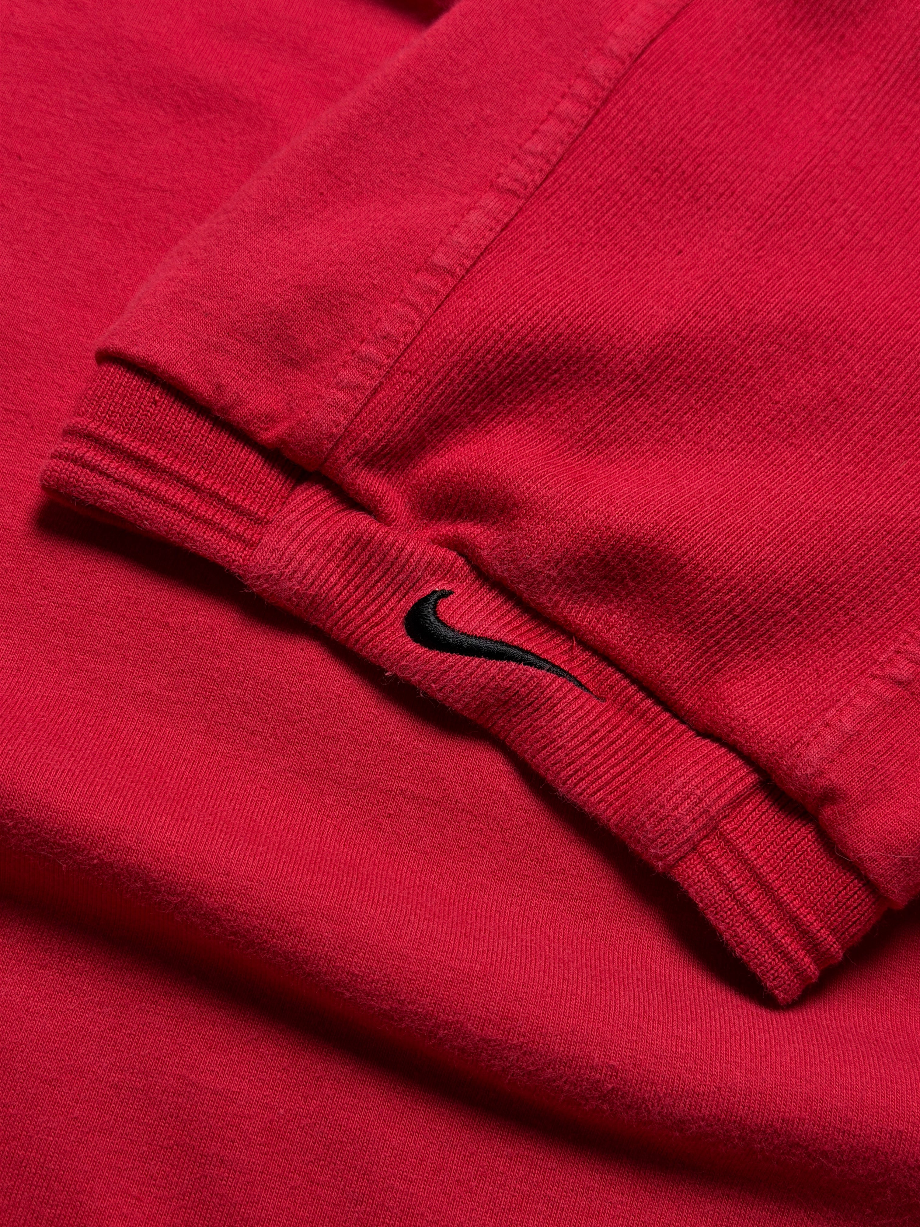 Playera Polo Nike Team NFL Atlanta Falcons Vintage – L