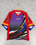 Jersey Adidas Originals Retro (Nuevo Sin Etiqueta) – M Loose Fit