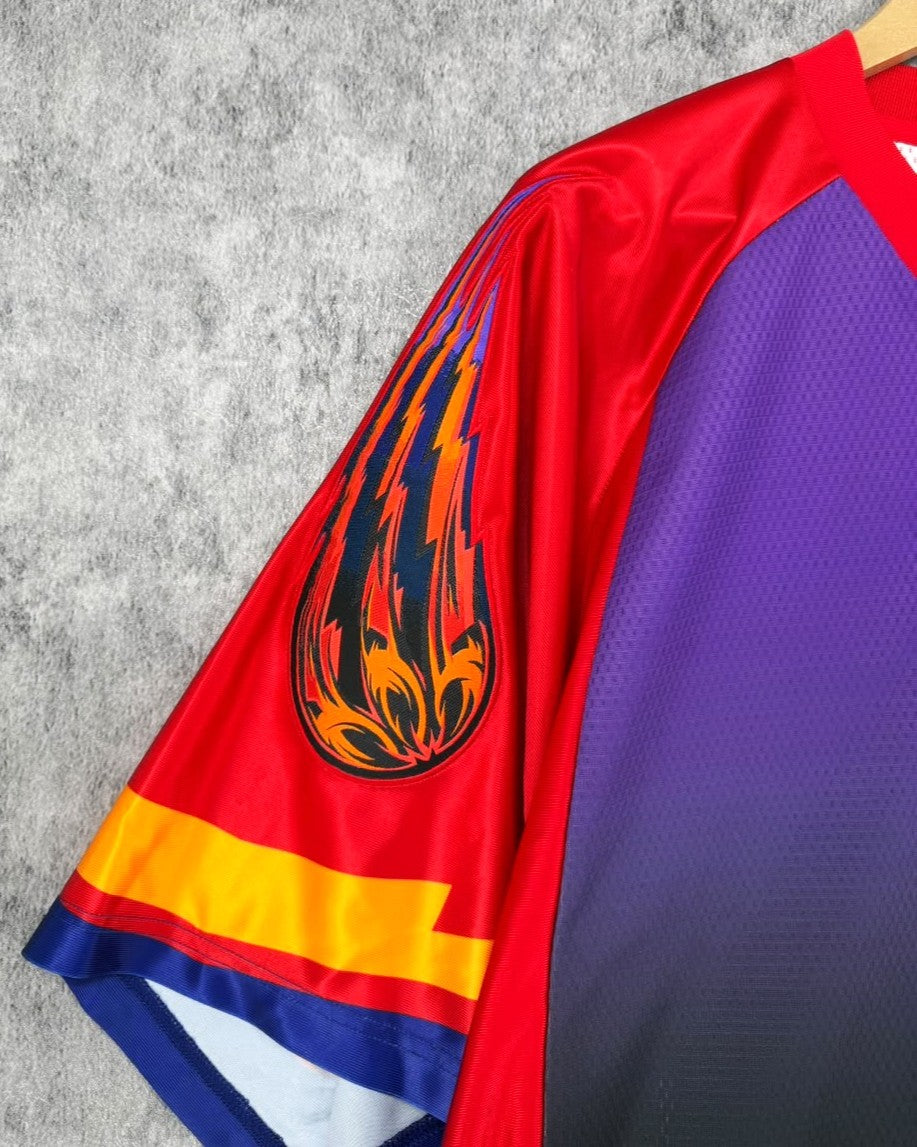 Jersey Adidas Originals Retro (Nuevo Sin Etiqueta) – M Loose Fit