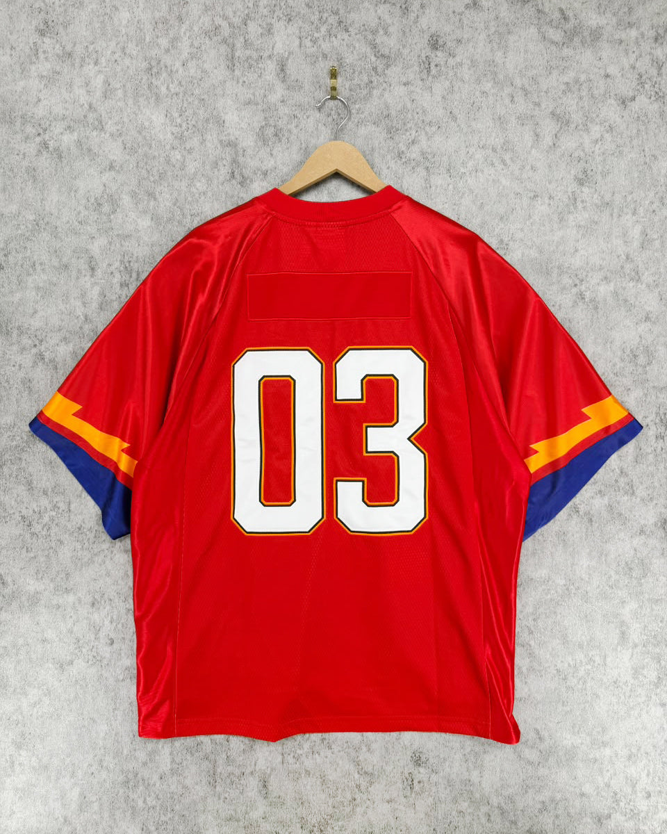 Jersey Adidas Originals Retro (Nuevo Sin Etiqueta) – M Loose Fit
