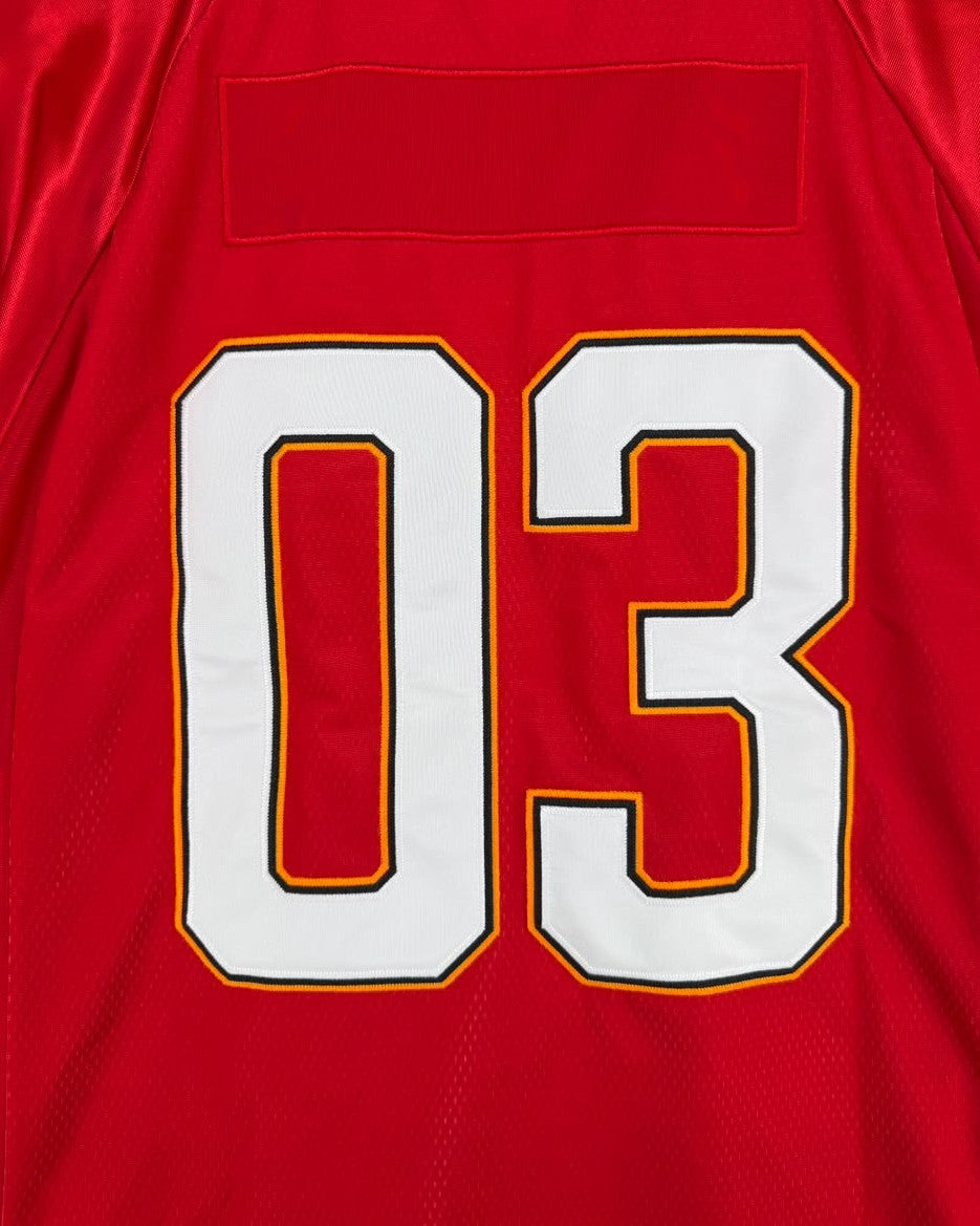 Jersey Adidas Originals Retro (Nuevo Sin Etiqueta) – M Loose Fit