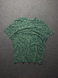 Playera Nike Camo – XL Tall