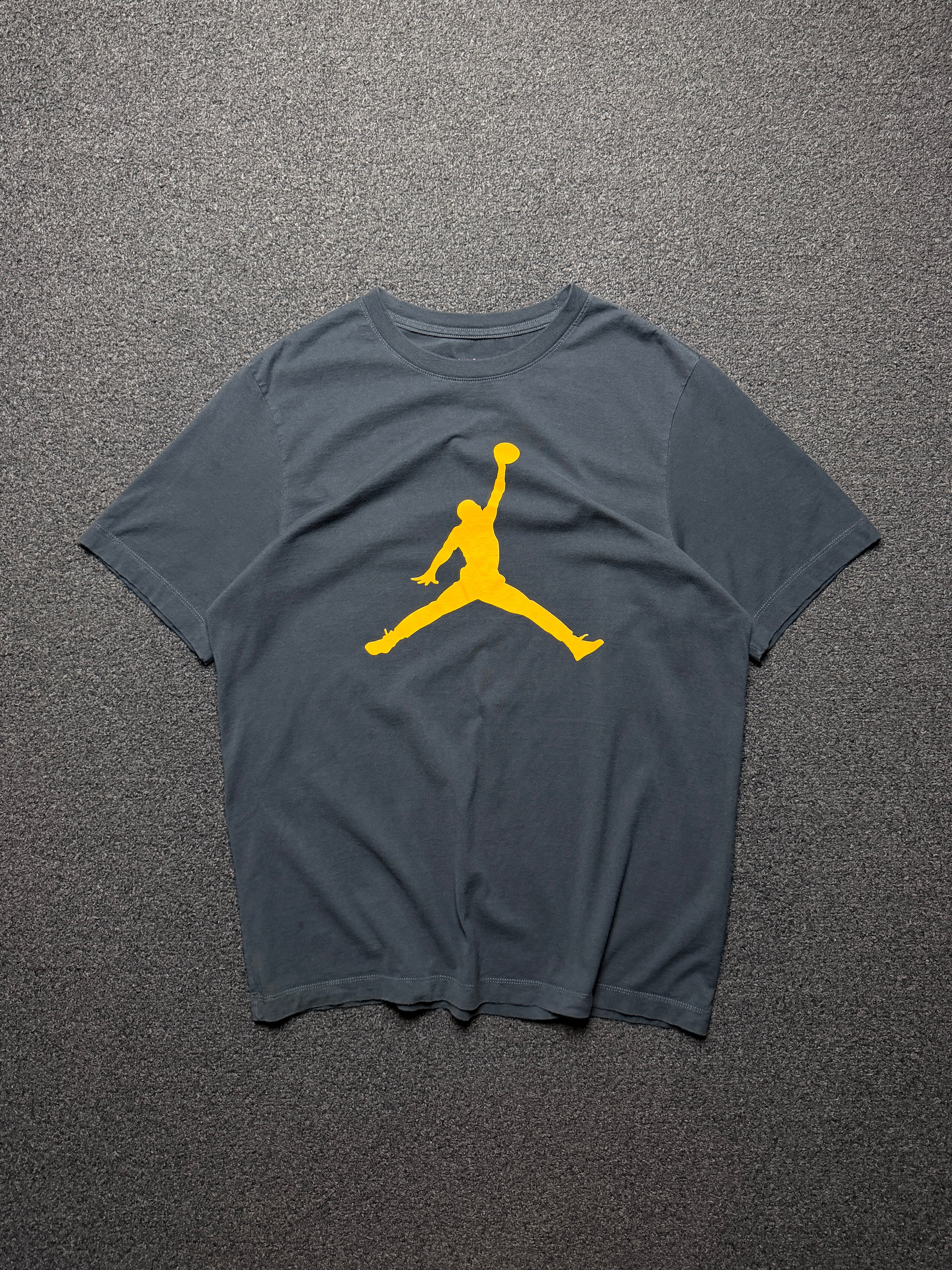 Playera Jordan Brand Classic Jumpman – M