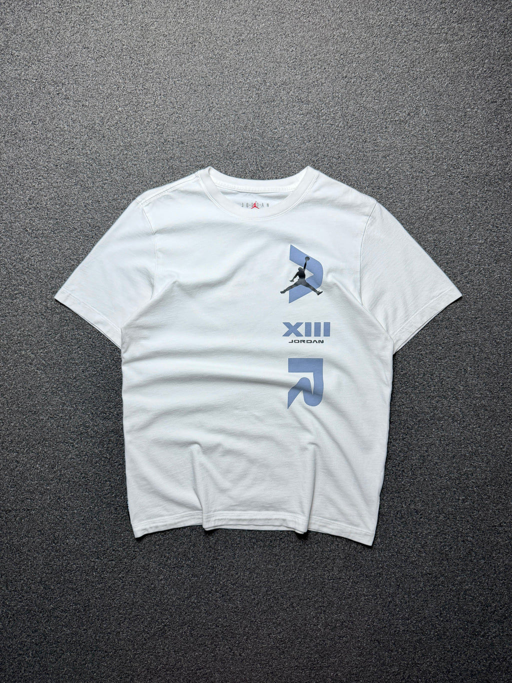 Playera Jordan Brand XIII Graphic – M
