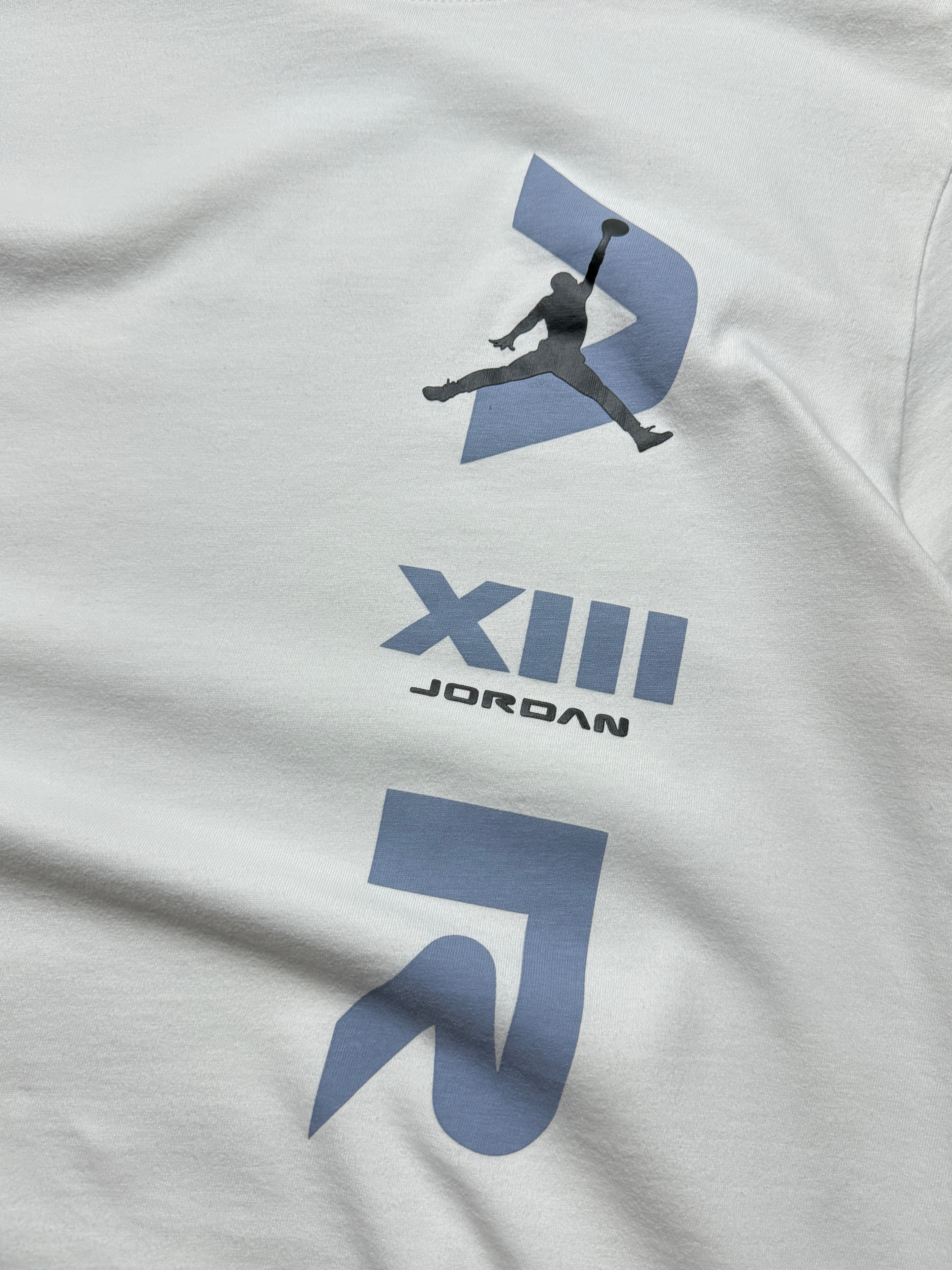 Playera Jordan Brand XIII Graphic – M