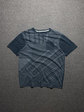 Playera Jordan Brand All-Over Geometric Pattern – L