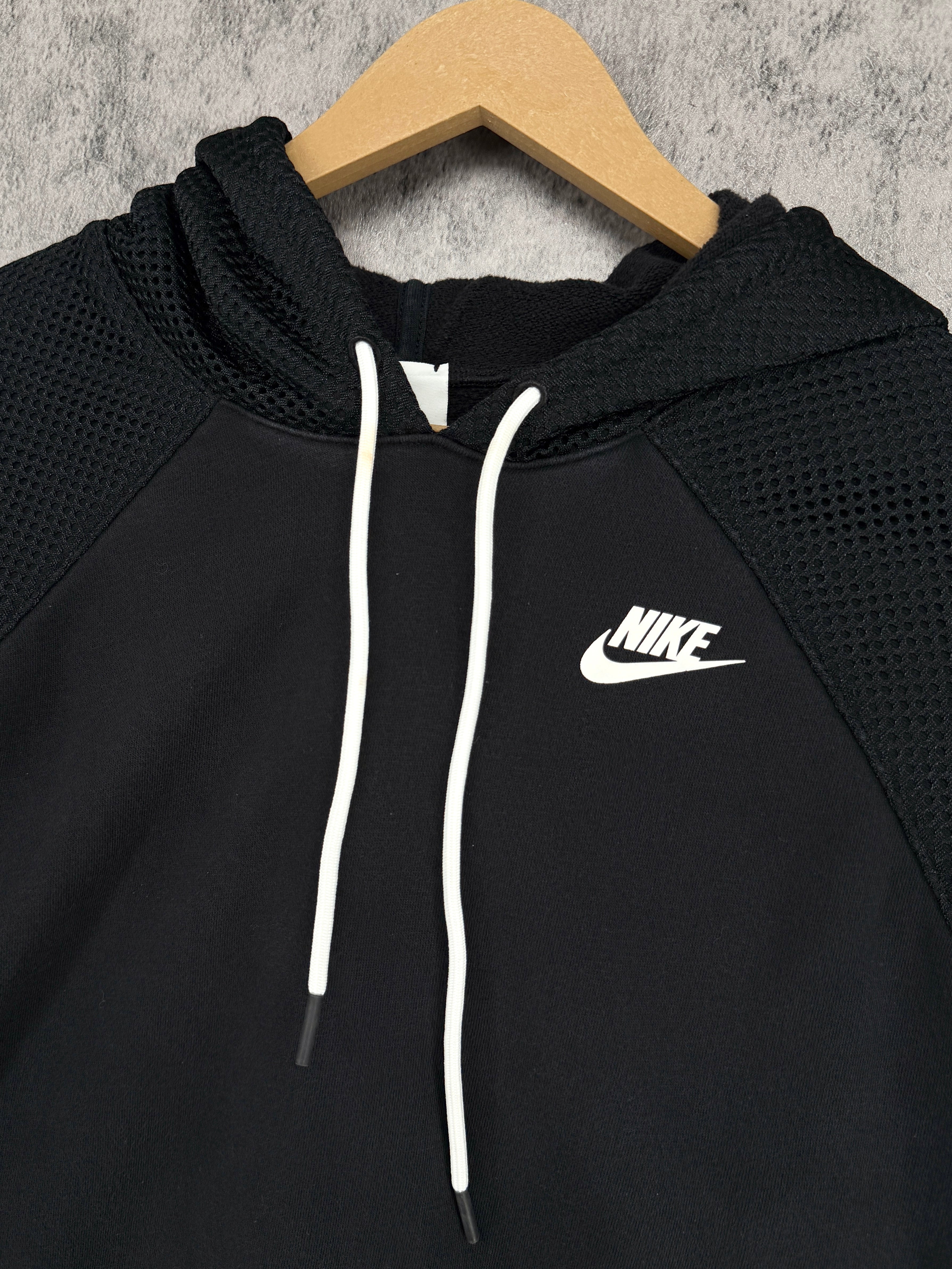 Sudadera Nike Hoodie – M