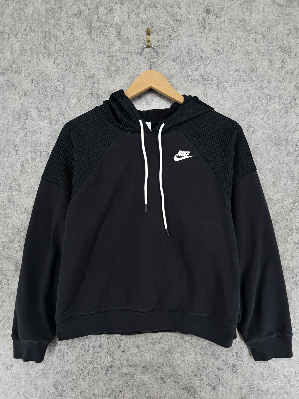 Sudadera Nike Hoodie – M
