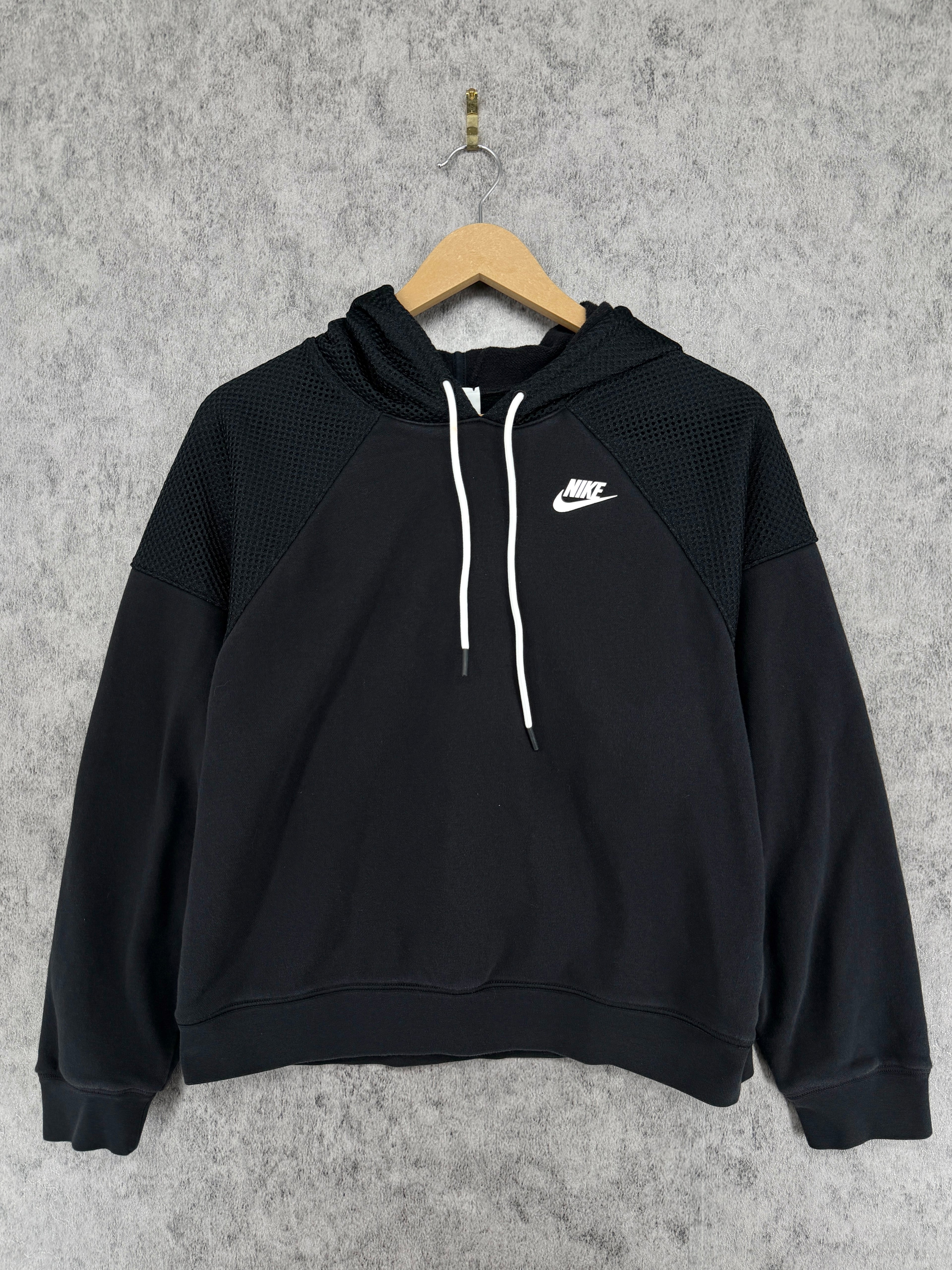 Sudadera Nike Hoodie – M
