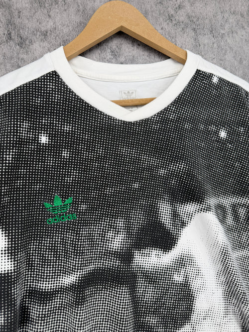 Playera Adidas Originals Deutschland 1974 World Cup WM 74 – XL