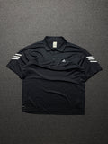 Playera Polo Adidas ClimaCool Vintage – L