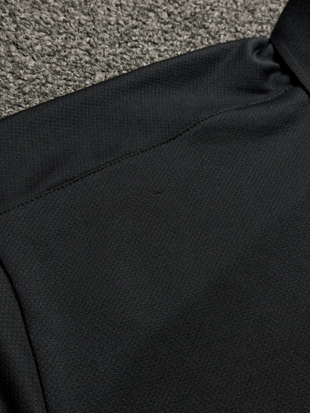 Playera Polo Adidas ClimaCool Vintage – L