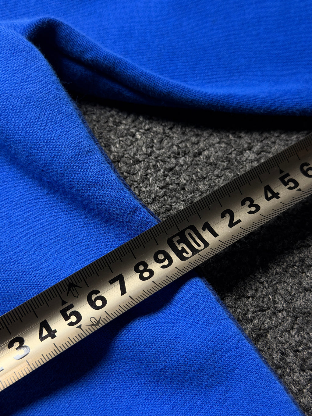 Sudadera Nike Crewneck Colorblock Azul / Turquesa – XL Juvenil (Fits XS/S Adulto)