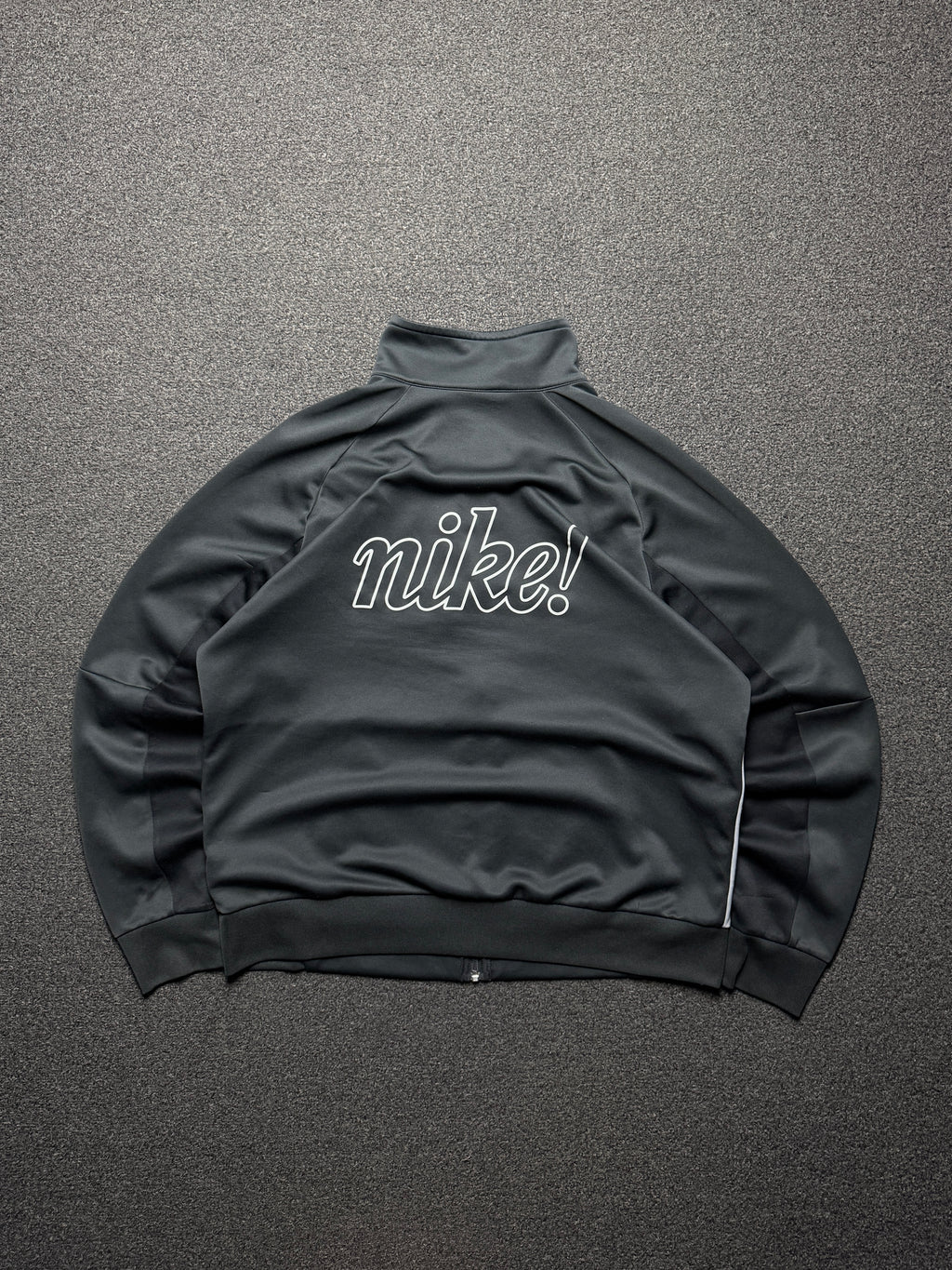 Chamarra Nike Track Jacket – XL