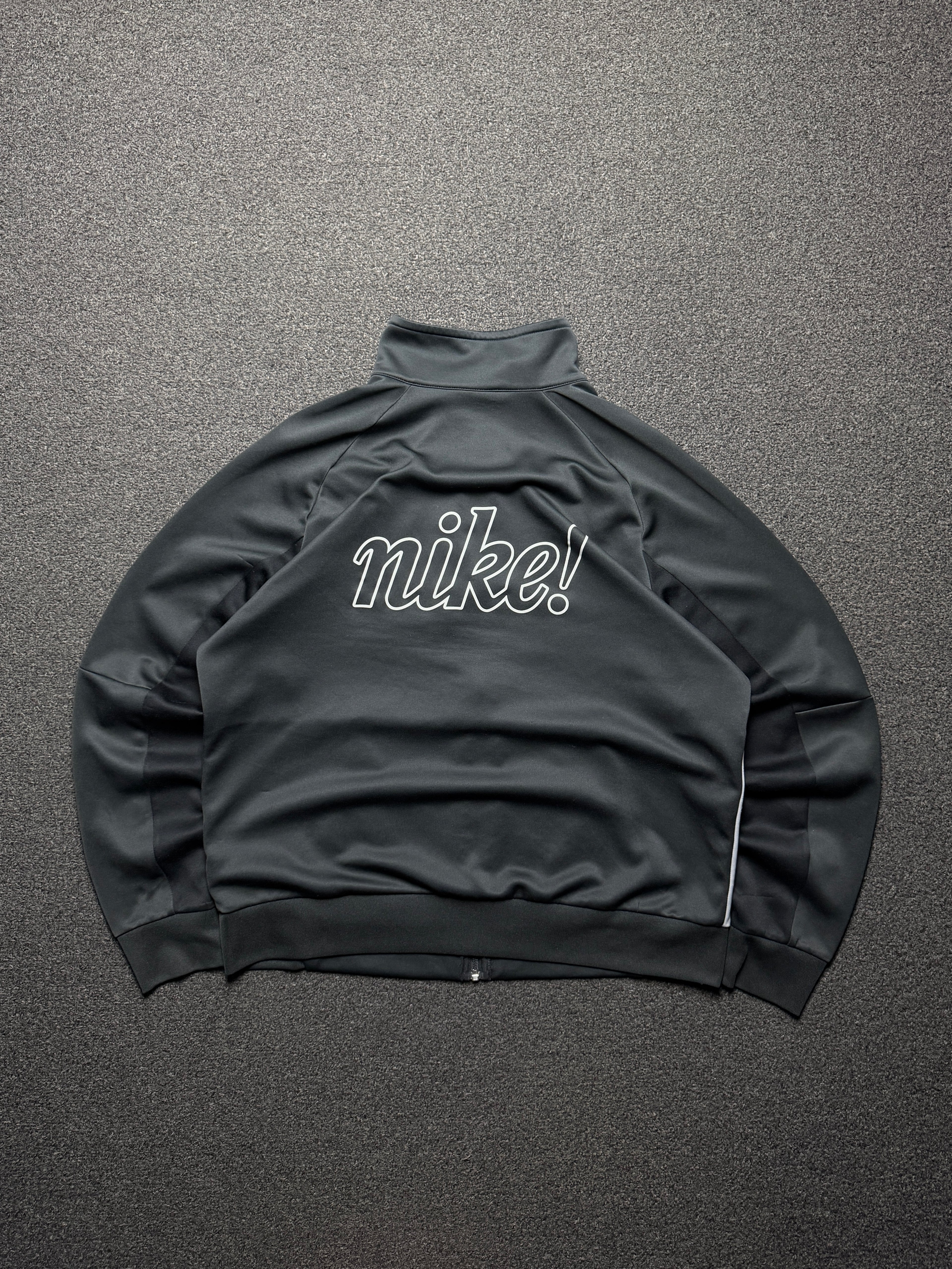 Chamarra Nike Track Jacket – XL