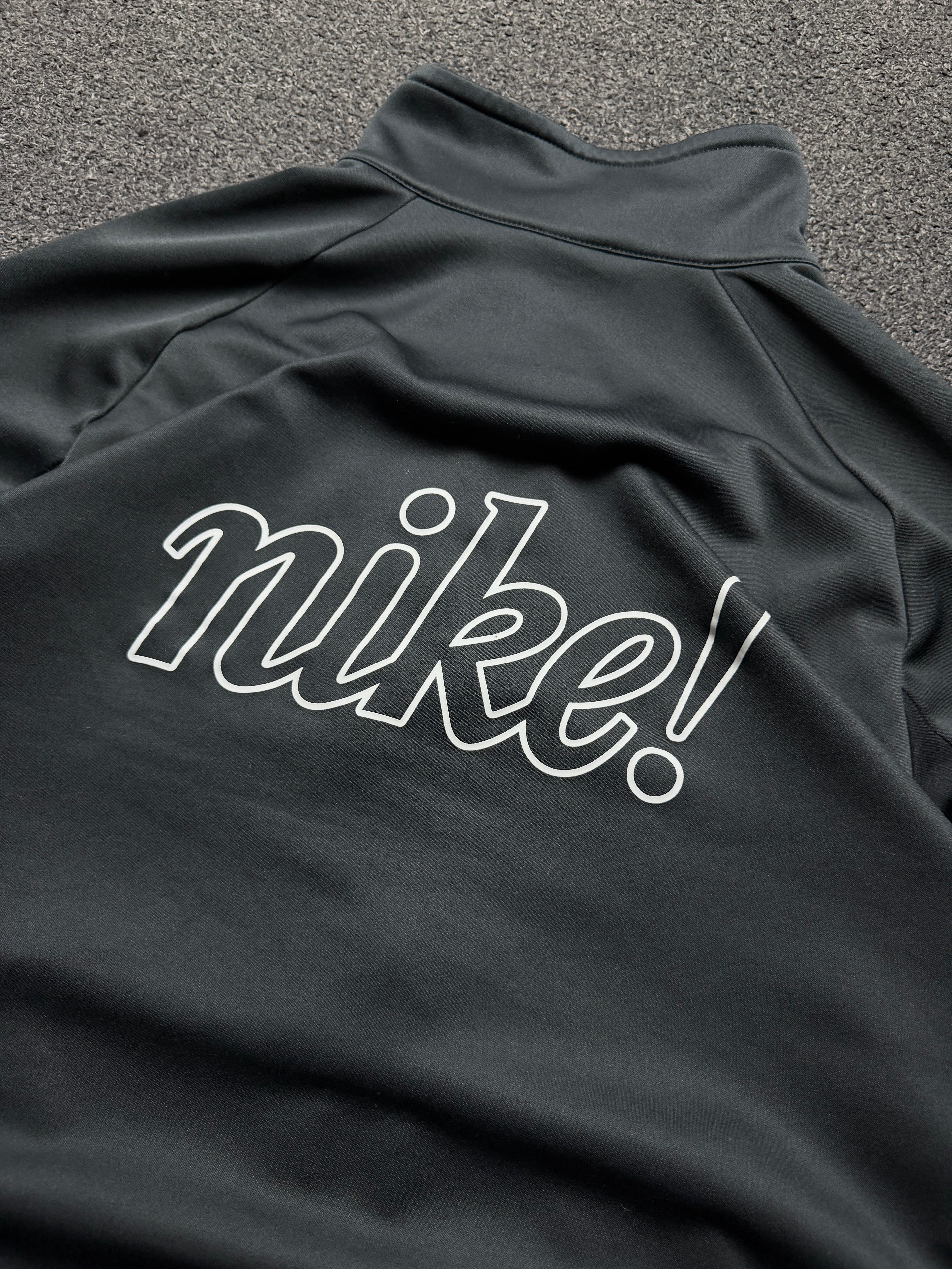 Chamarra Nike Track Jacket – XL