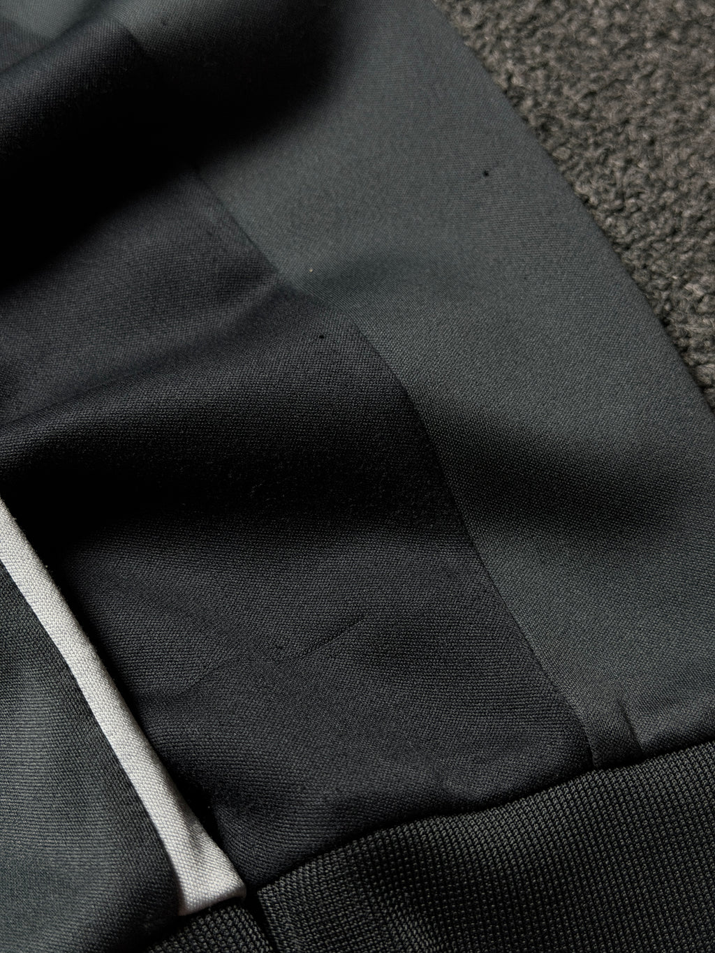 Chamarra Nike Track Jacket – XL