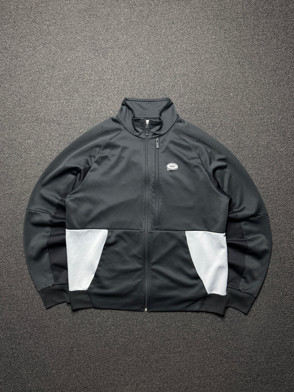 Chamarra Nike Track Jacket – XL