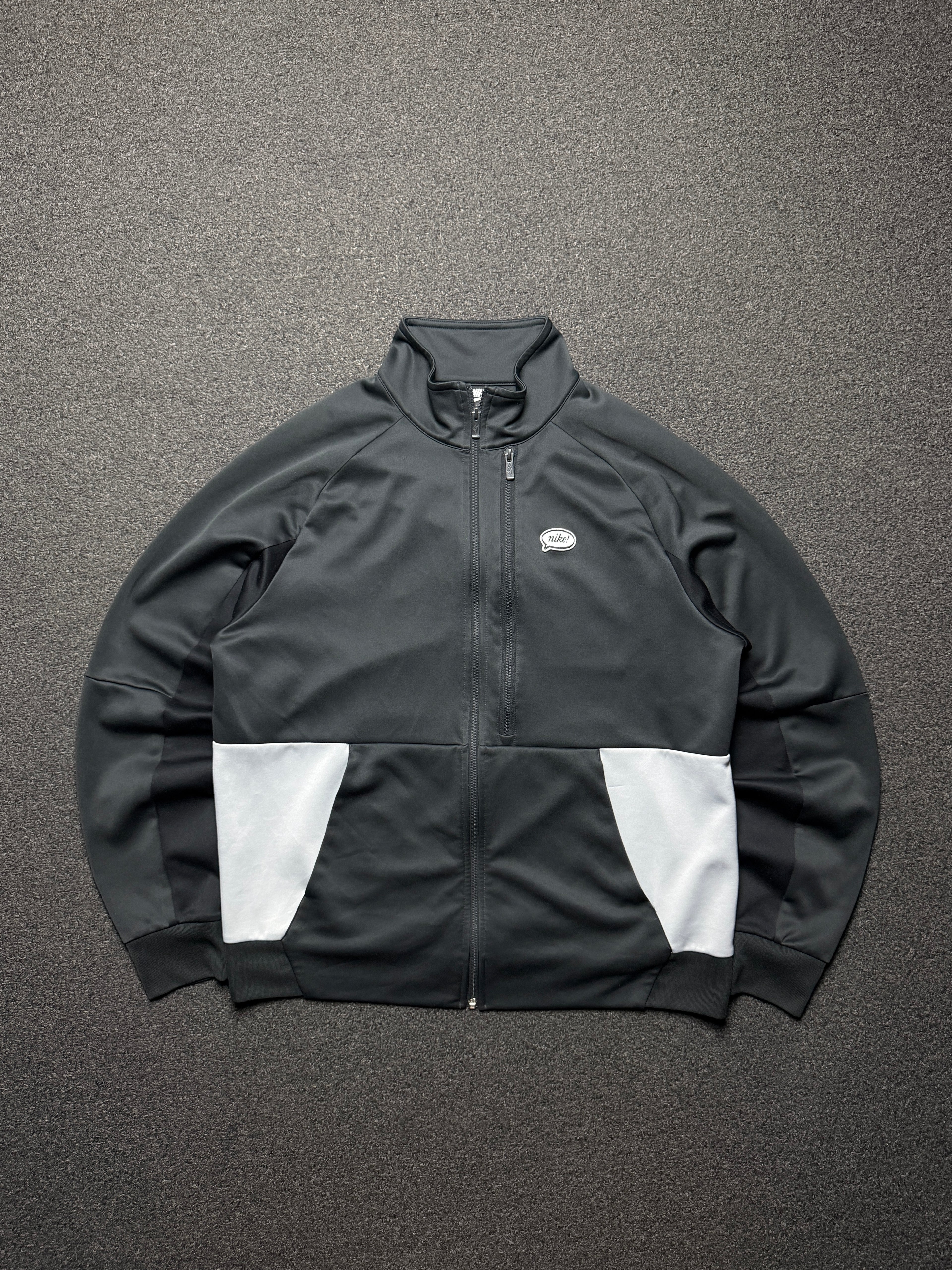 Chamarra Nike Track Jacket – XL