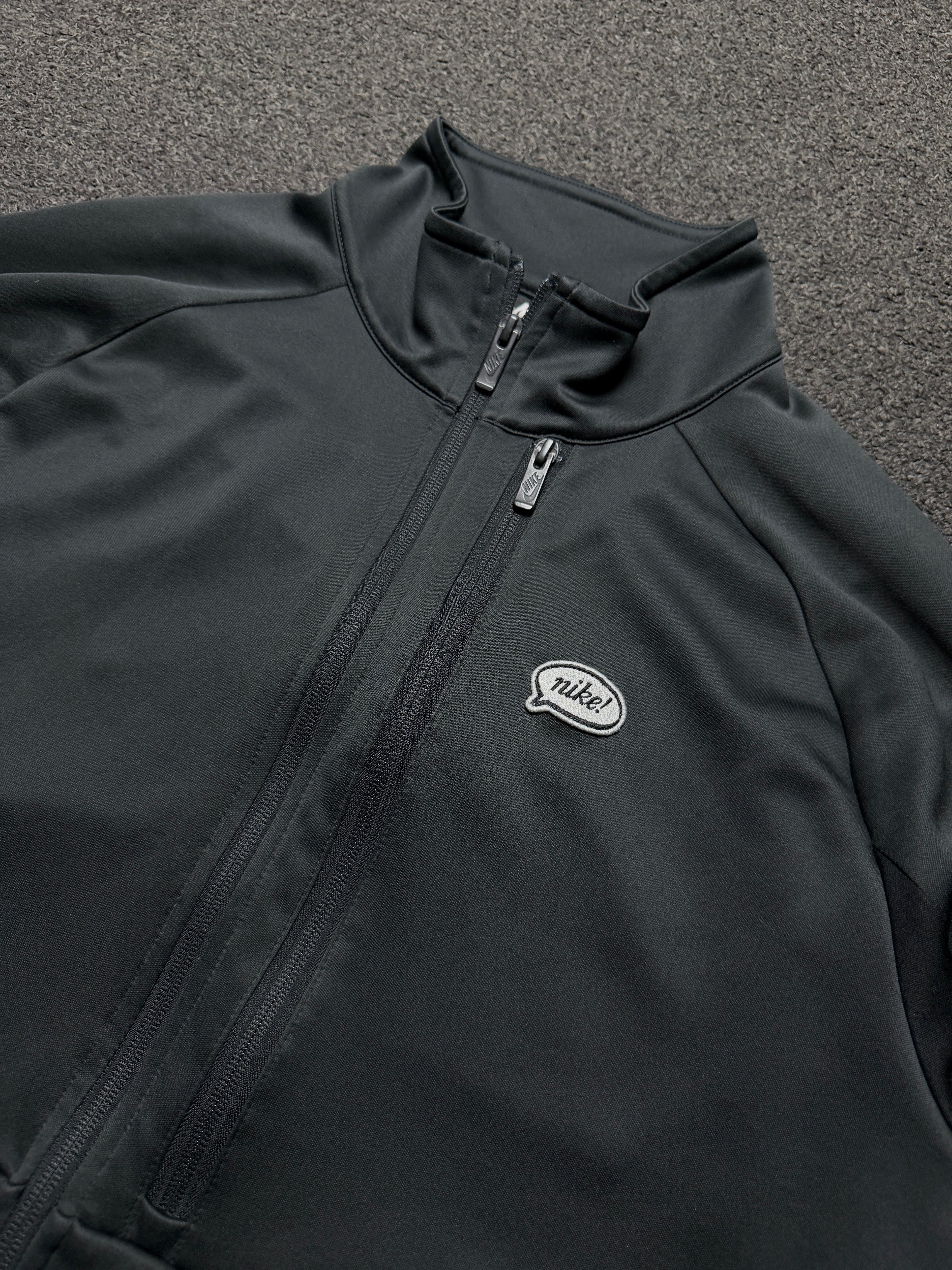 Chamarra Nike Track Jacket – XL