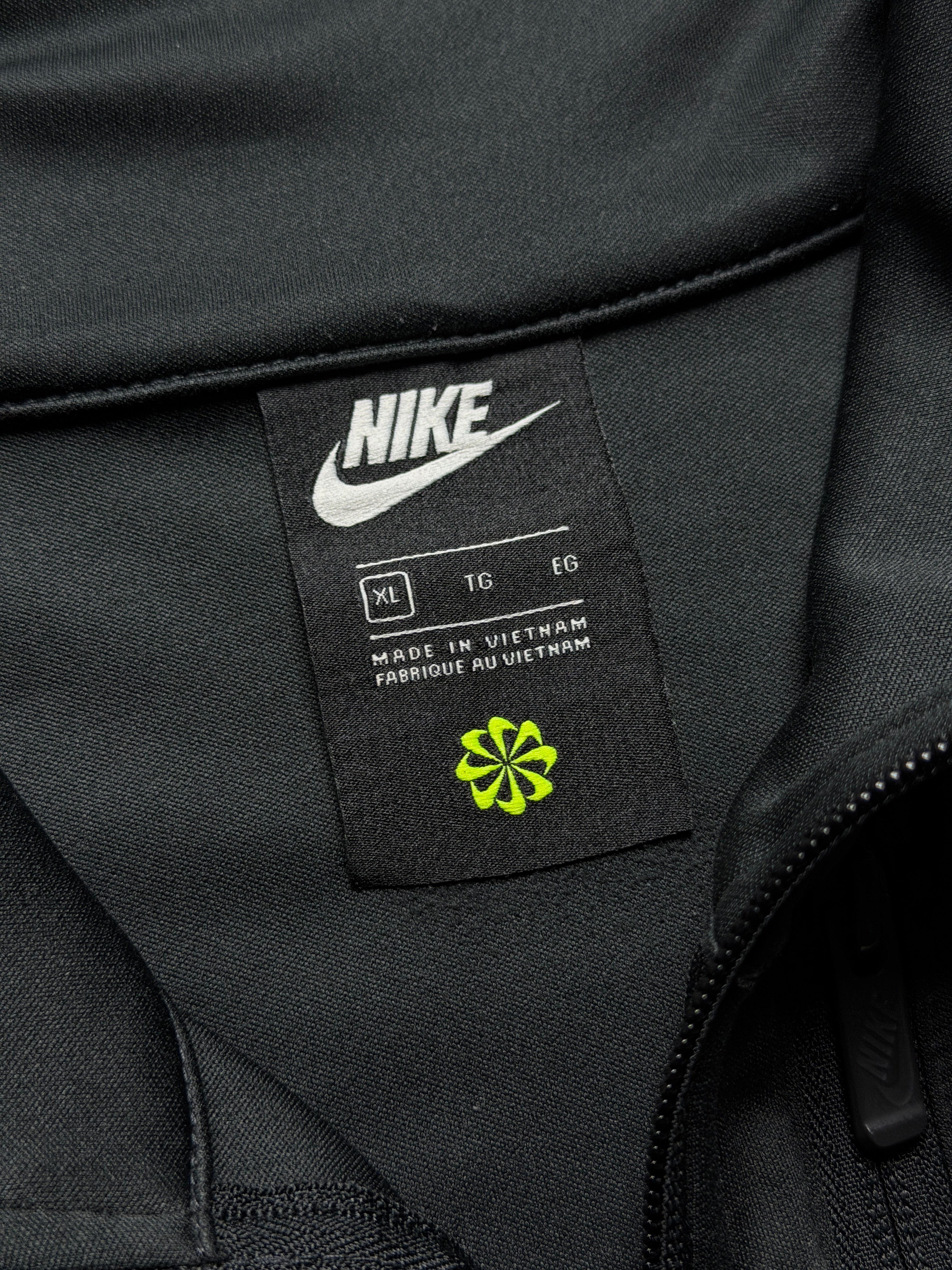 Chamarra Nike Track Jacket – XL