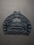 Chamarra Nike Track Jacket – XL - Reuse Industry
