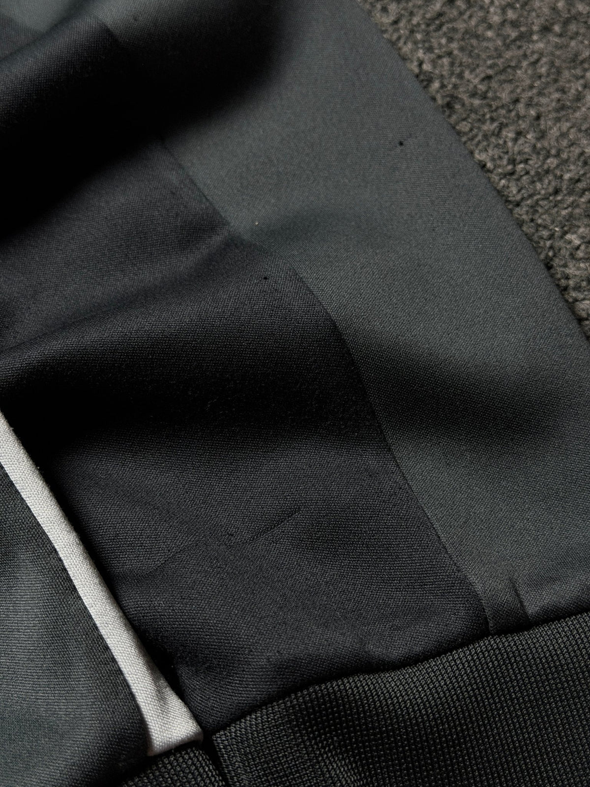 Chamarra Nike Track Jacket – XL - Reuse Industry