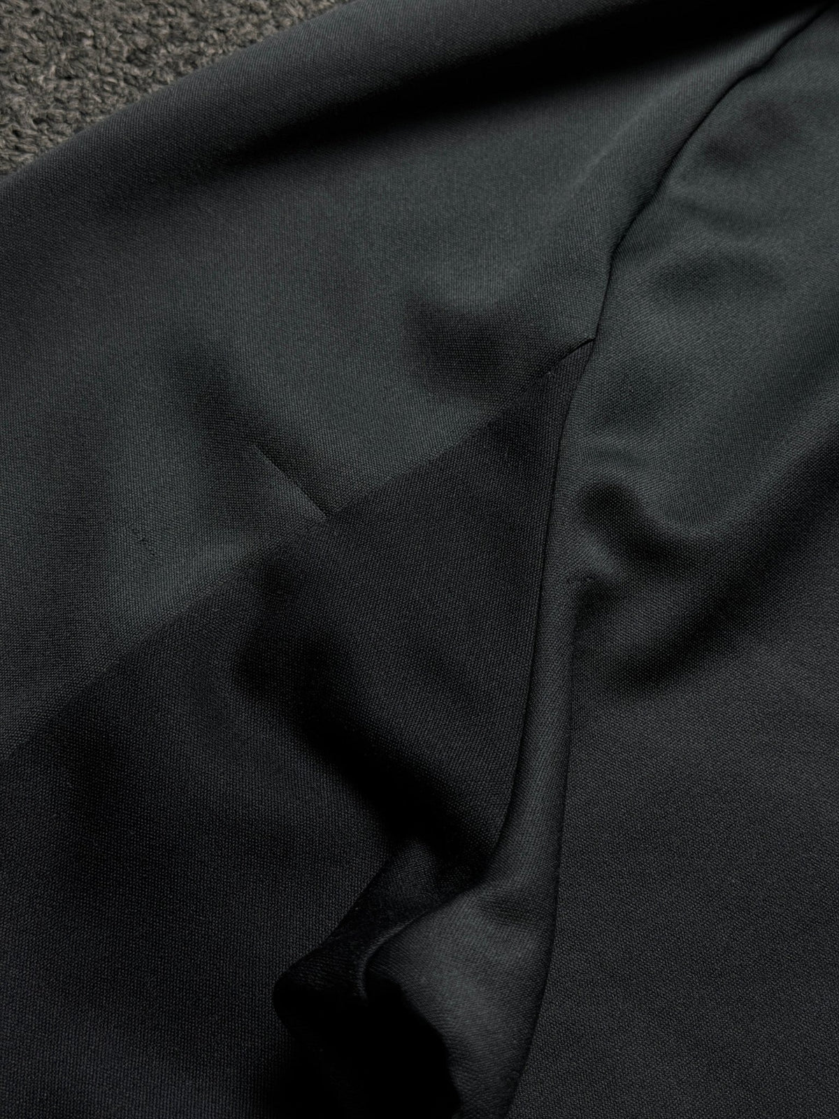 Chamarra Nike Track Jacket – XL - Reuse Industry