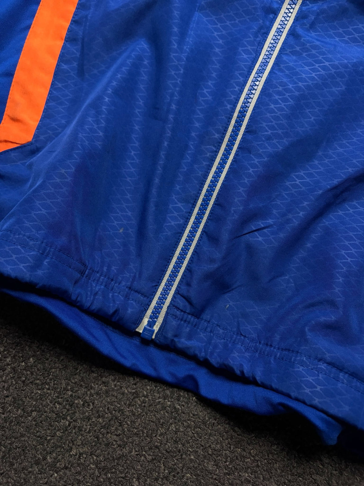 Chamarra Reebok NHL New York Islanders Jacket – M - Reuse Industry