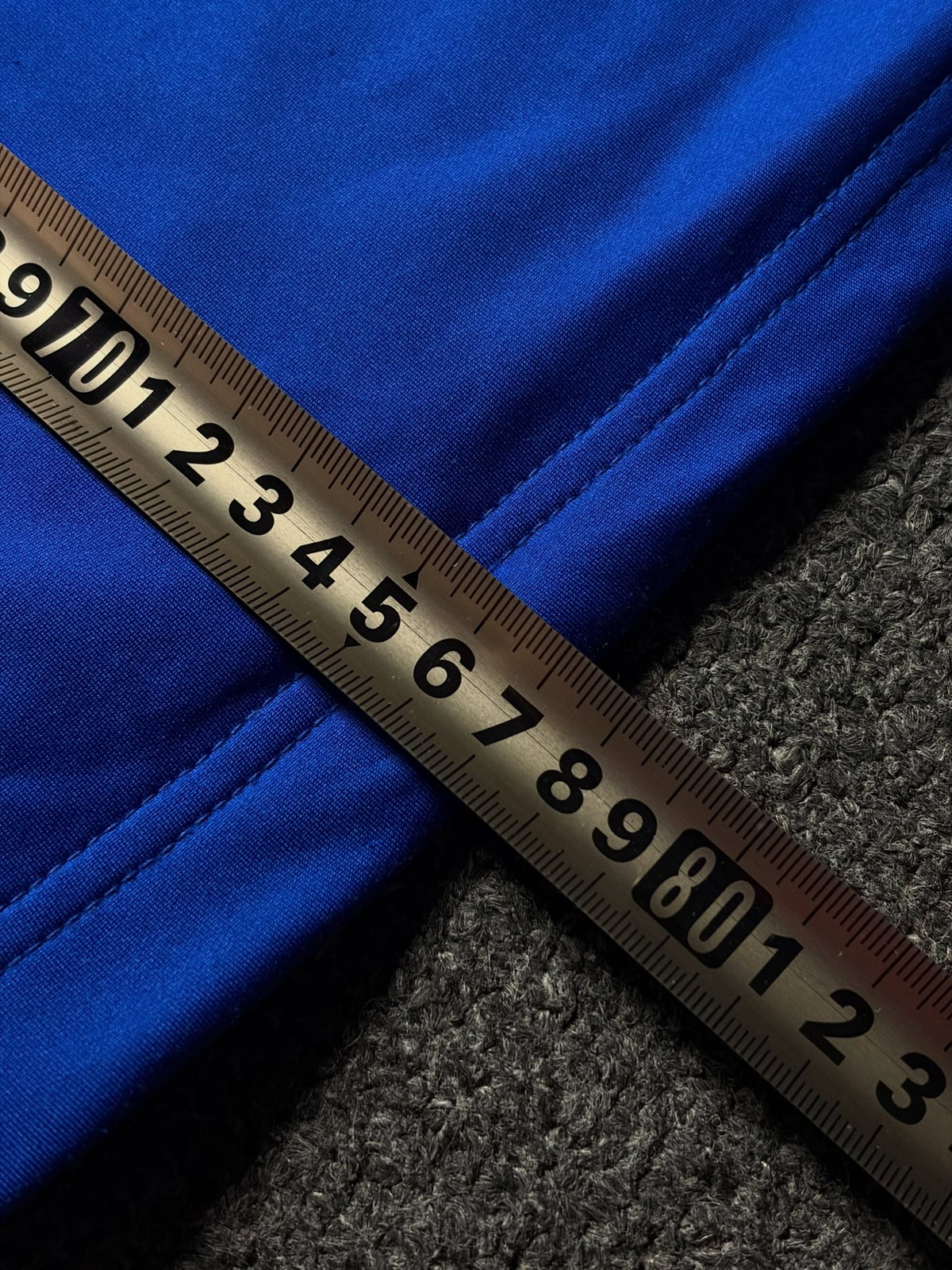 Chamarra Reebok NHL New York Islanders Jacket – M - Reuse Industry