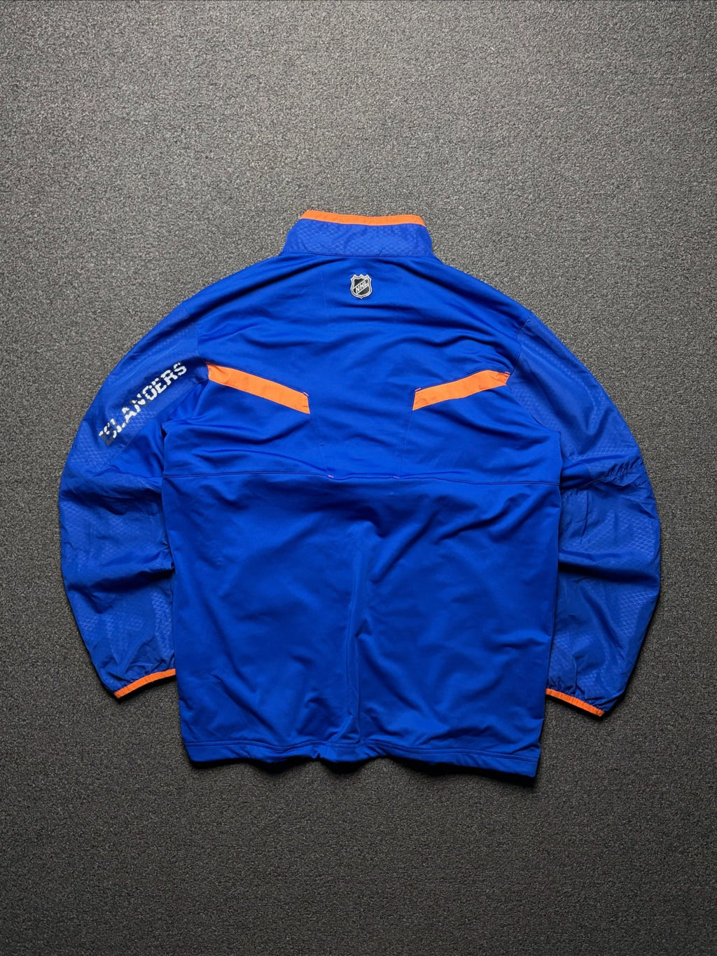 Chamarra Reebok NHL New York Islanders Jacket – M - Reuse Industry