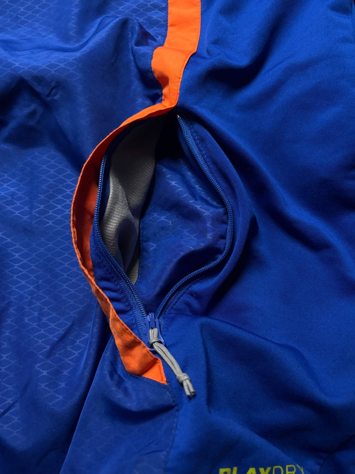 Chamarra Reebok NHL New York Islanders Jacket – M - Reuse Industry