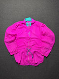 Chamarra Rompevientos Puma Vintage 80s/90s – L - Reuse Industry