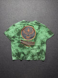 Playera Assholes Live Forever Tie Dye – XXL
