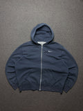 Sudadera Nike Full Zip – XL
