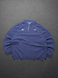 Playera Polo Adidas NFL New England Patriots – XL