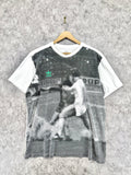Playera Adidas Originals Deutschland 1974 World Cup WM 74 – XL - Reuse Industry