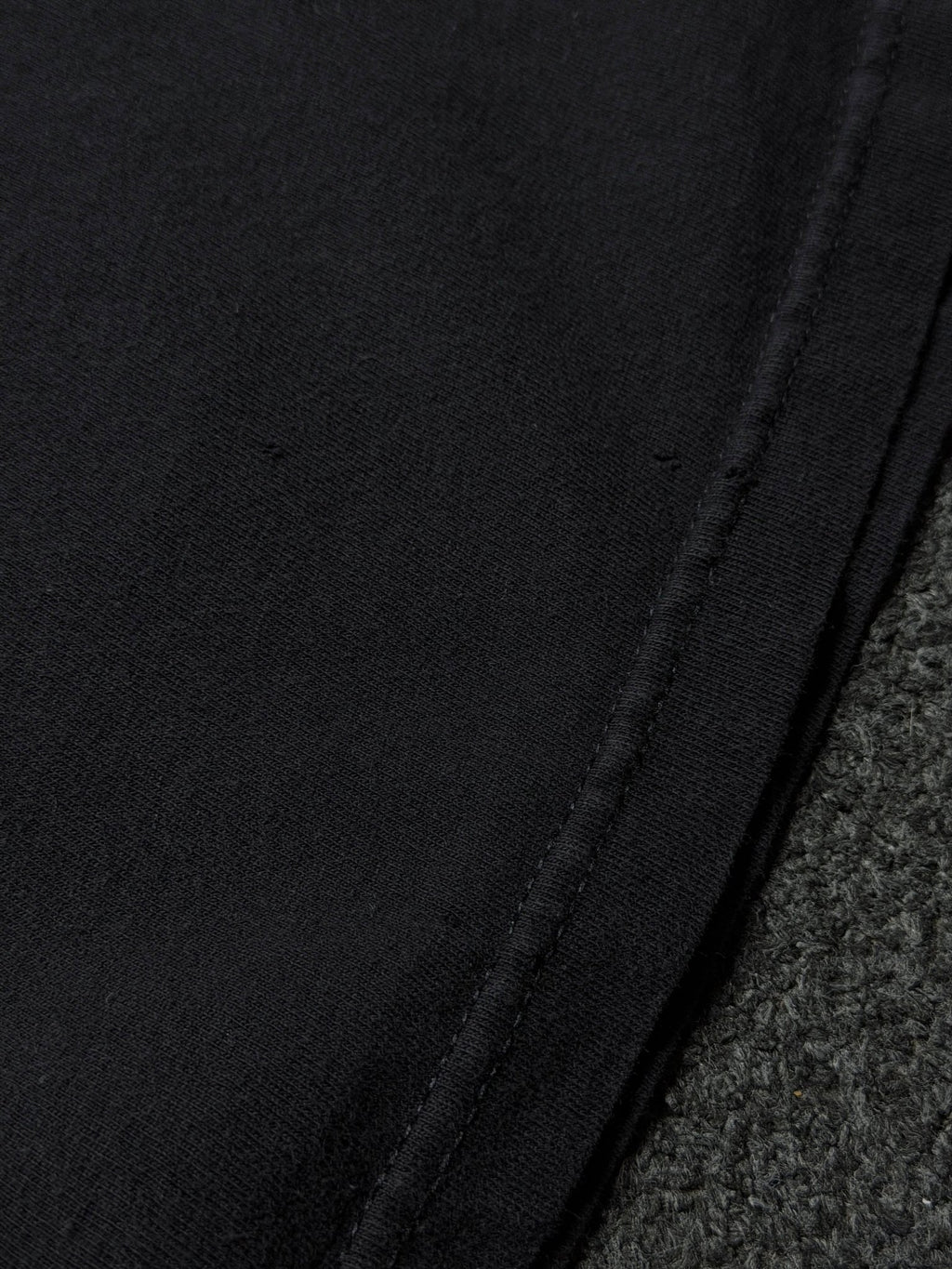 Playera Broken Promises Grim Reaper "Never Forgive" – M - Reuse Industry