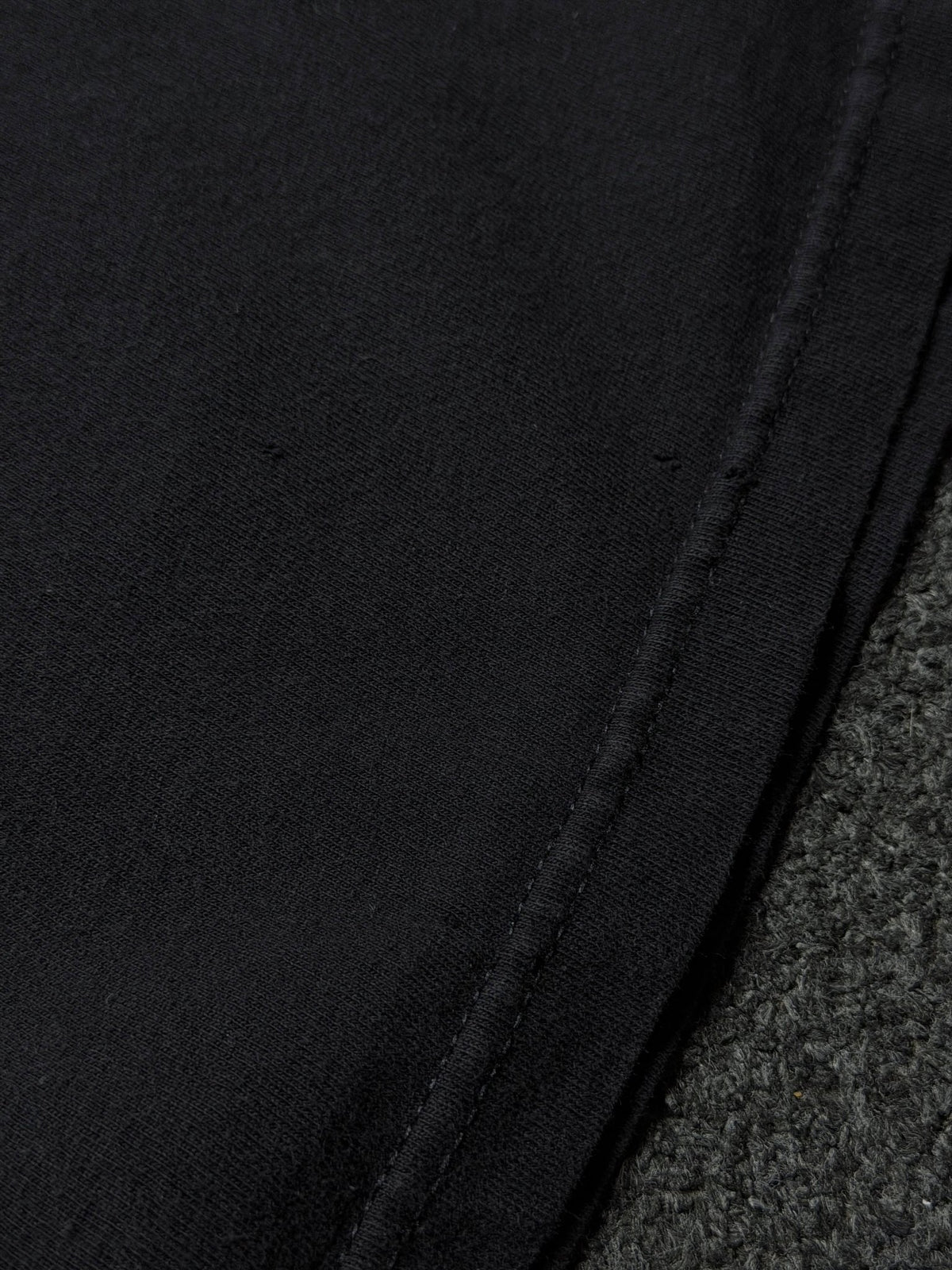 Playera Broken Promises Grim Reaper "Never Forgive" – M - Reuse Industry