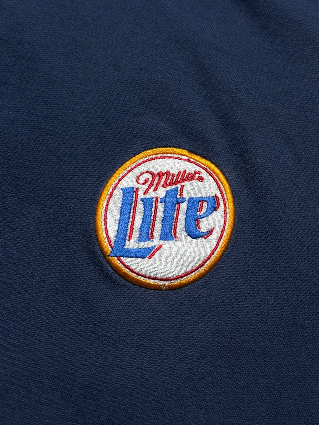 Playera Chase Authentics NASCAR Miller Lite Rusty Wallace 2 – L - Reuse Industry