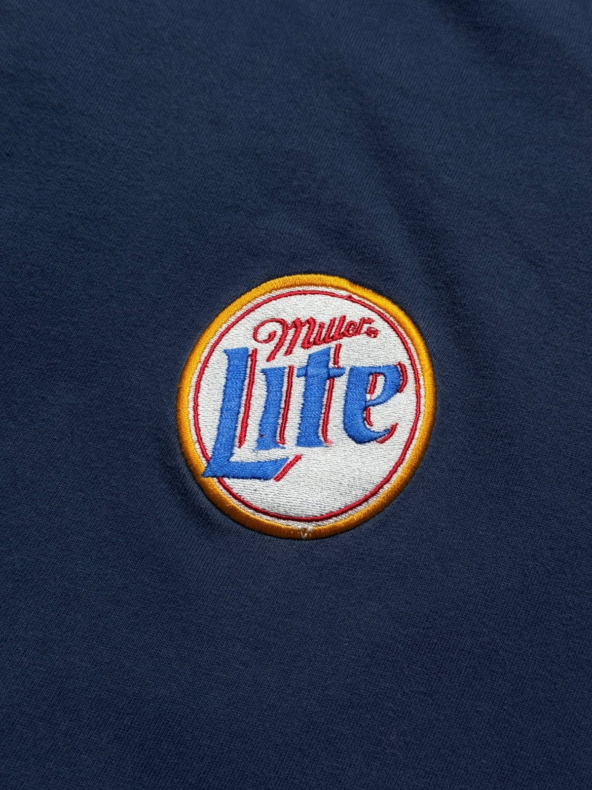 Playera Chase Authentics NASCAR Miller Lite Rusty Wallace 2 – L - Reuse Industry