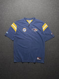 Playera Chase Authentics NASCAR Miller Lite Rusty Wallace 2 – L - Reuse Industry