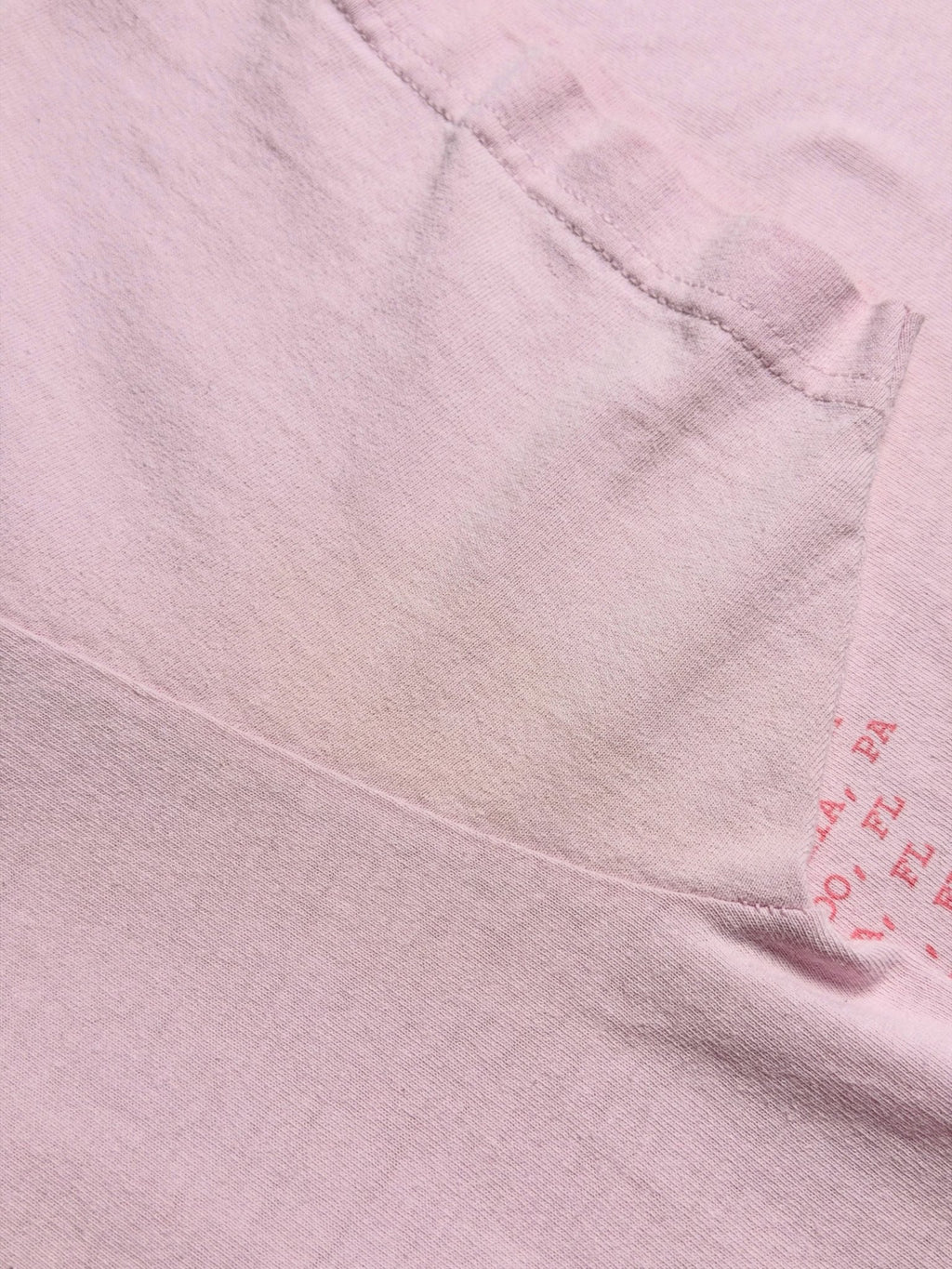 Playera Golf Wang Tyler, The Creator IGOR Tour 2019 – M - Reuse Industry