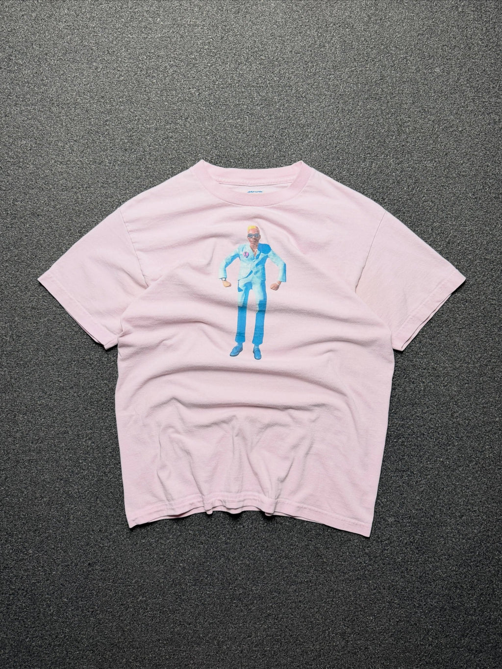 Playera Golf Wang Tyler, The Creator IGOR Tour 2019 – M - Reuse Industry
